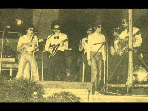 pancaran sinar petromak   my bonnie