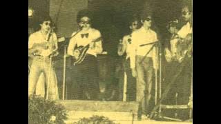 pancaran sinar petromak   my bonnie