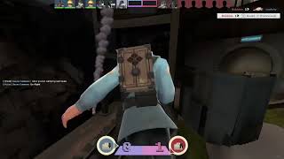 Average Doublecross gameplay