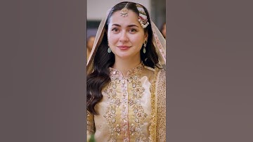 #merizindagimein | COMING SOON! 💞 #haniaamir | #bilalabbaskhan | #shorts