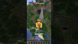 Minecraft'ta Bu İki Mod Hayatını Kurtarıyor! #minecraft