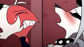 Loona’s Favorite Scissors | Helluva Boss Comic Dub