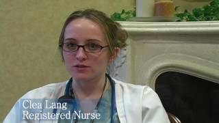 Your Heart Surgery Preoperative