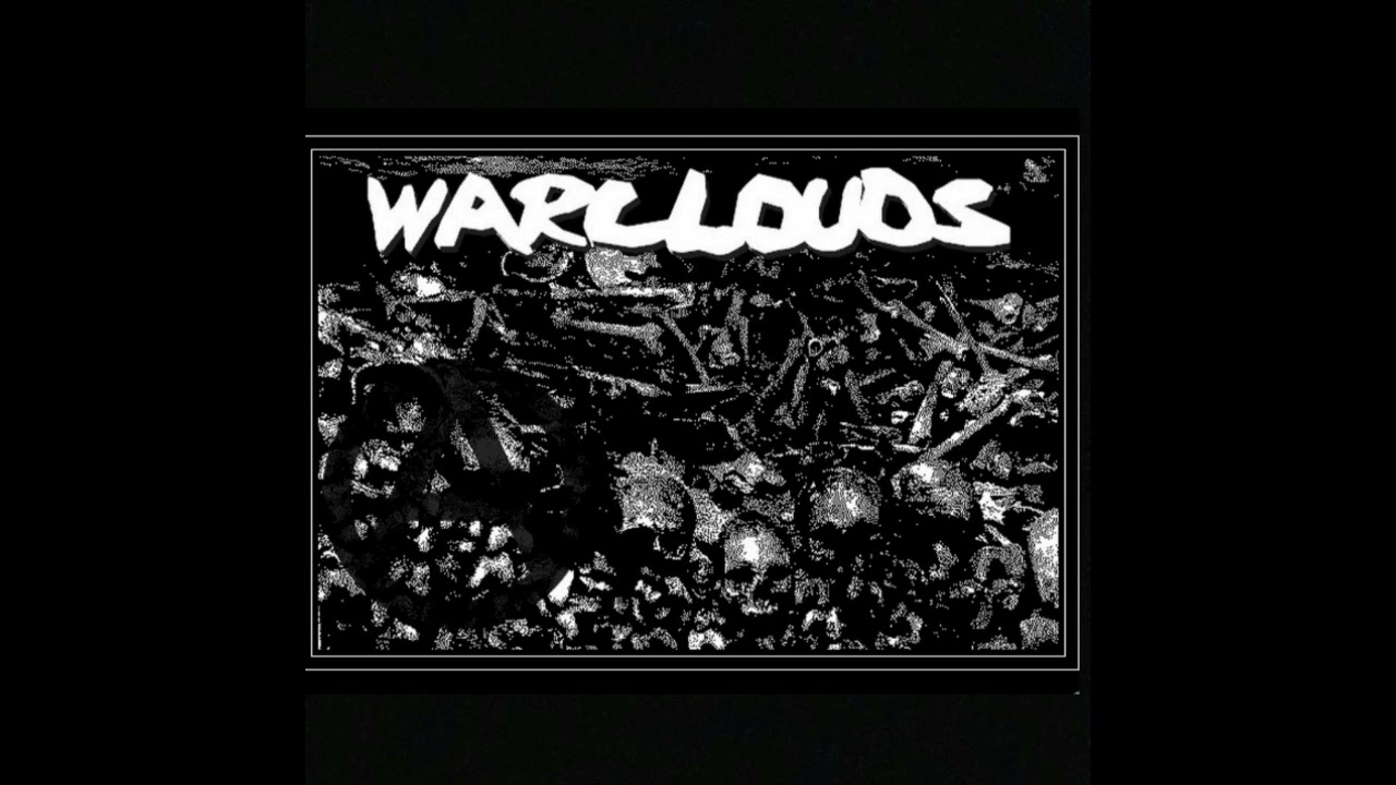 Warclouds - Demo (2024){Raw Punk]
