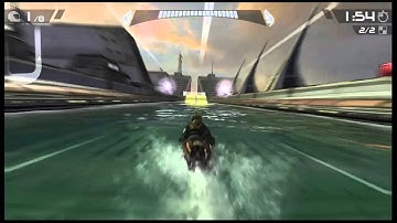 Riptide GP2 - Still Counts Achievement Guide