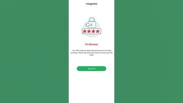 How to Reset Easypaisa Account Blocked Pin Code | Easypaisa Account Pin Blocked kaise Reset kare