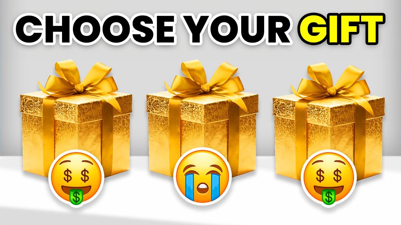 Phase 10: World Tour - 🎁 Gift Code Giveaway for Holiday Cheer! 🎁 Choose  your gift box and leave your answer in the comments. ☘️ If you're lucky,  you'll receive an exclusive