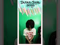 【JAPAN JAM 2025】Artist comment 🌸 トンボコープ