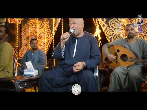 ياسر رشاد دور احمد حسين مش غريب ده دمى ولحمي ليله الناظر باويل