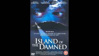 Cyndi Lauper (unknown track from The Island Of The Damned movie score 2005)