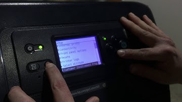 How to test OMAS Sensor on HP DesignJet Latex Printers