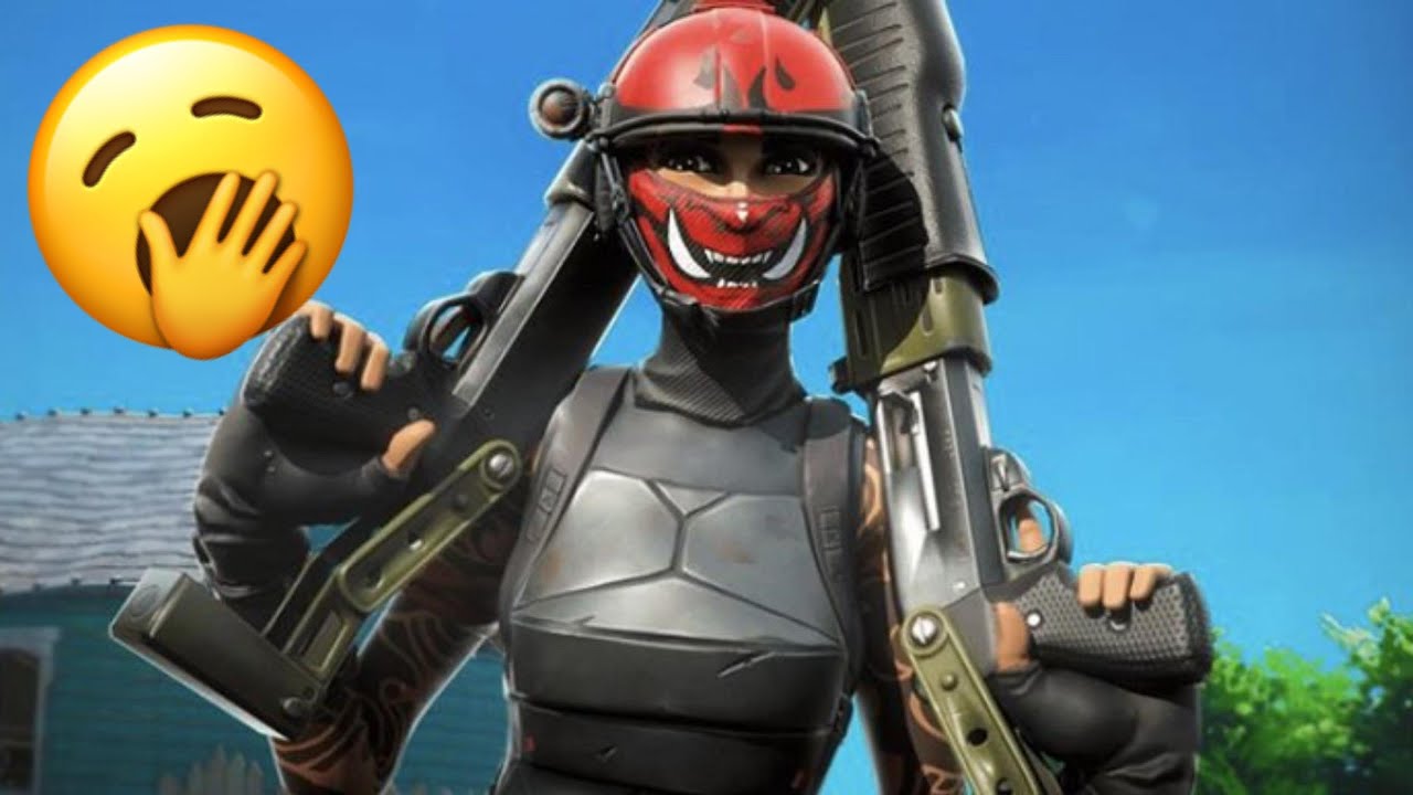 Mastering Fortnite at 11: KBM & Controller Pro Player