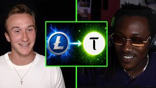 From Litecoin to Bittensor: How Early Narrative Shifts Built a Crypto Fortune