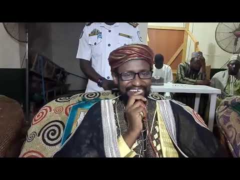 Maulidin Unguwan Albarka Maraban Abuja 2023