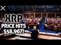 RIPPLE XRP - U.S. FEDERAL RESERVE OFFICIALLY DECLARES OWNERSHIP OF XRP! (XRP PRICE HITS $58,967!)