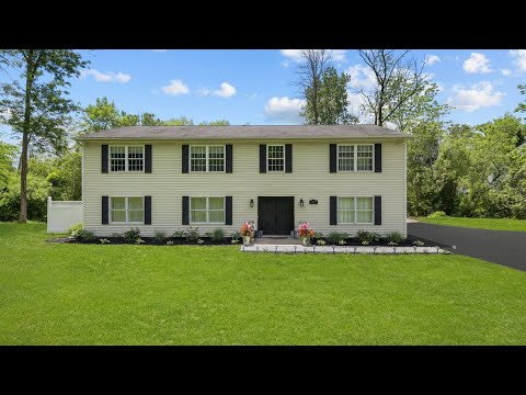 65 Ludingtonville Rd, Holmes, NY home video tour