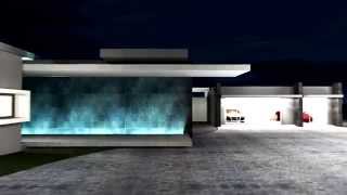 Vanrick Animation - 101 Hurlingham