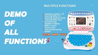 শিক্ষামূলক কম্পিউটার স্টাডি গেম বাচ্চাদের ল্যাপটপ (নিচে লিঙ্ক দেওয়া হলো) screenshot 5