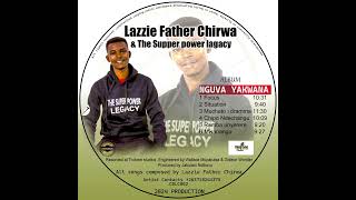 Ramba Unyerere...Father Chirwa...Nguva yakwana