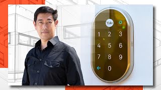 Protecting your data inside the Home of the Future
