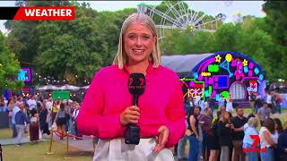 7News Adelaide - Weather and Closer, Friday March 13th 2026