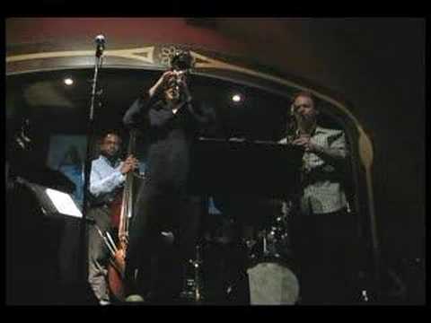 Joe Gransden Sam Skelton Cherokee 