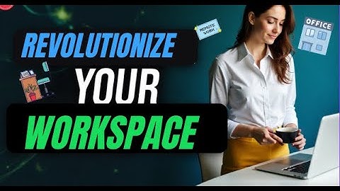 Digital Nomad Setup That Doubles Productivity (Without Burnout!)