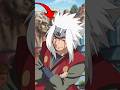 Why Jiraiya Didn't Trapped In Itachi Genjutsu