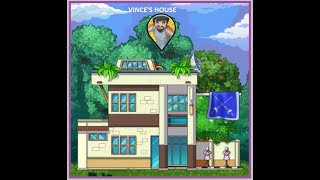 Vince's House Ghost Town Mystery Match screenshot 5