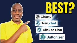 Best Free WhatsApp Plugins for WordPress (2026): Which One Should You Choose