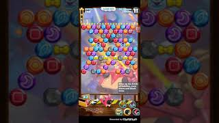 Bubble mania level 143
