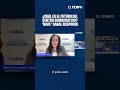 María Fernanda Cabal cuestiona los liderazgos del Centro Democrático | EL TIEMPO