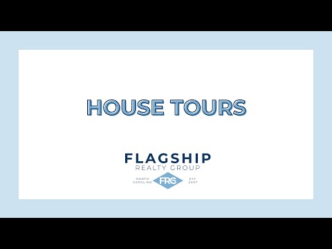 109 SE Railroad St, Pikeville, NC home video tour
