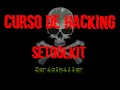 57- Social Engineering Toolkit -SET- | Curso De Ethical Hacking, Seguridad Ofensiva Y Pentesting