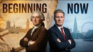 Every UK Prime Minister Explained in 7 Minutes