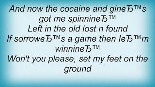 Kid Rock  Cocaine And Gin S