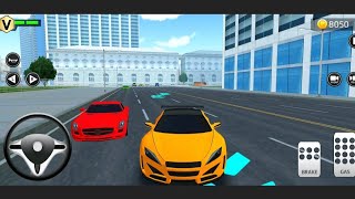 Parking frenzy 2.0 3d game - #19 android iOS GamePlay #carsgames screenshot 3