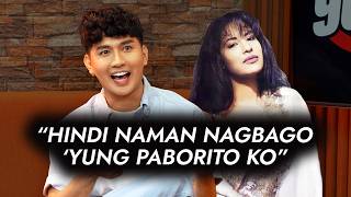 MYRUS, may pa-sample sa kanta ni Selena na Dreaming Of You | Easy Rock Manila @EasyRockManila