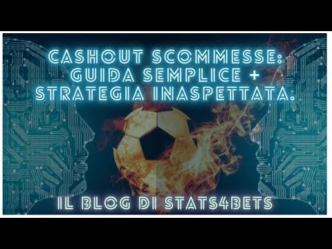 Cos'è il Cash-Out e Come Funziona su Newgioco
