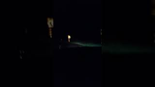 0528 汐萬路三段下山 kicks