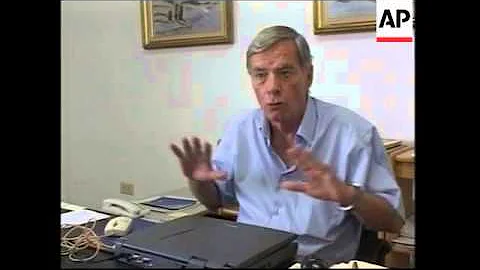 Former CIA agent who became outspoken critic dies ...