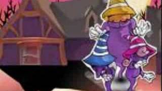 Paper Mario 2 Music: Shadow Sirens Battle @Cradily96