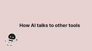 How AI Communicates with Other Tools | Understanding the Model Context Protocol (MCP)