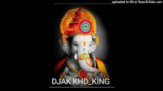 ganesh ki mummy edm trance mix dj mohit jhansi