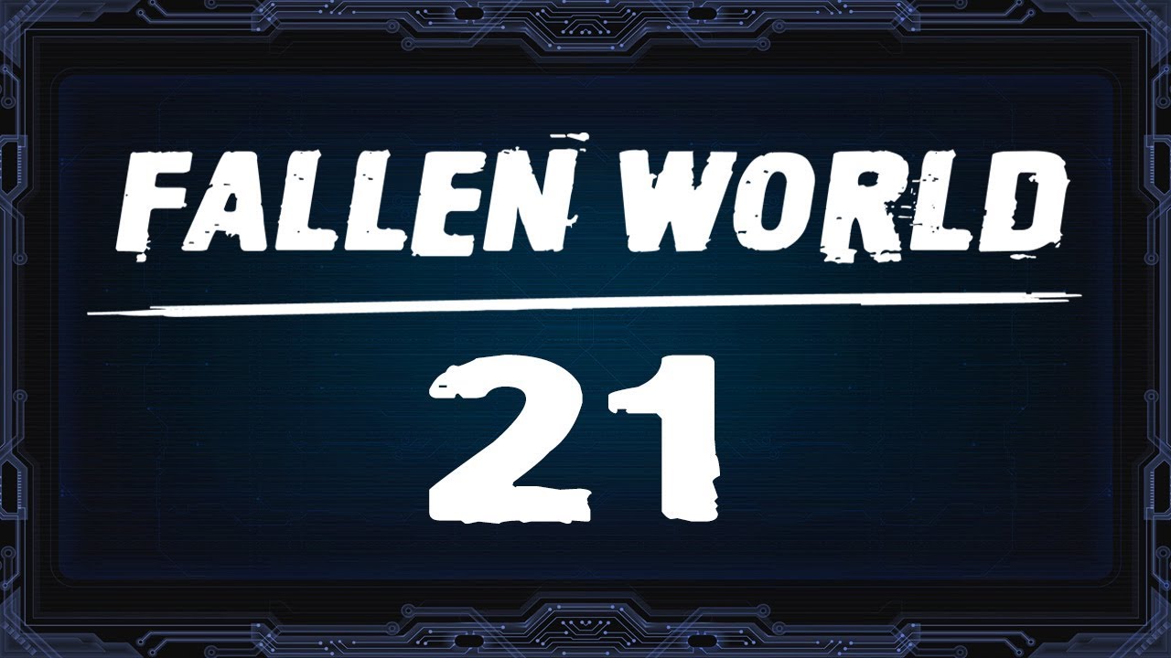 top movies on netflix Cyberpunk Tabletop - Fallen World - Episode 21
