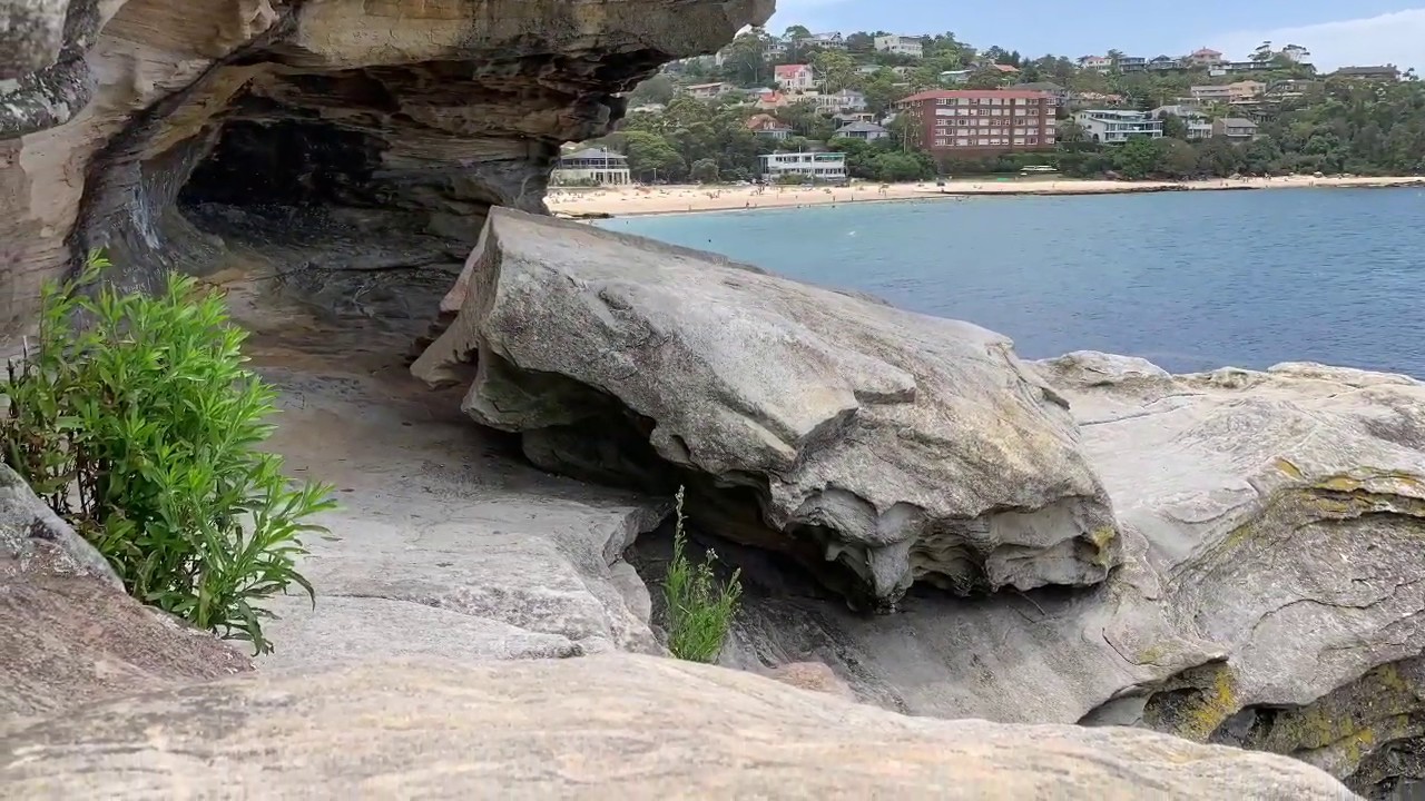 Balmoral beach Sydney - YouTube