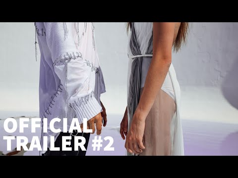 II (TWO) - Official Trailer #2 (2021)