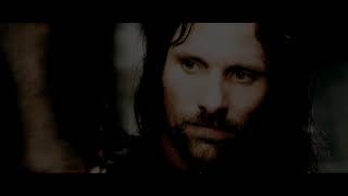 The Rise of King. Aragorn  || The Lord of the Rings