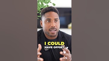 This is what you need to offset your w-2 or 1099 income