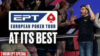 The Final Table Everyone Remembers | The Complete EPT Barcelona 2022 Series